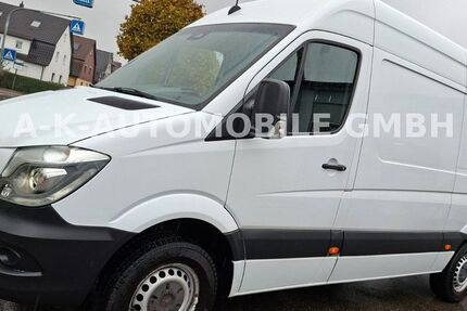 Mercedes-Benz Sprinter 196.581 km 16.799 &euro; Deizisau 73779