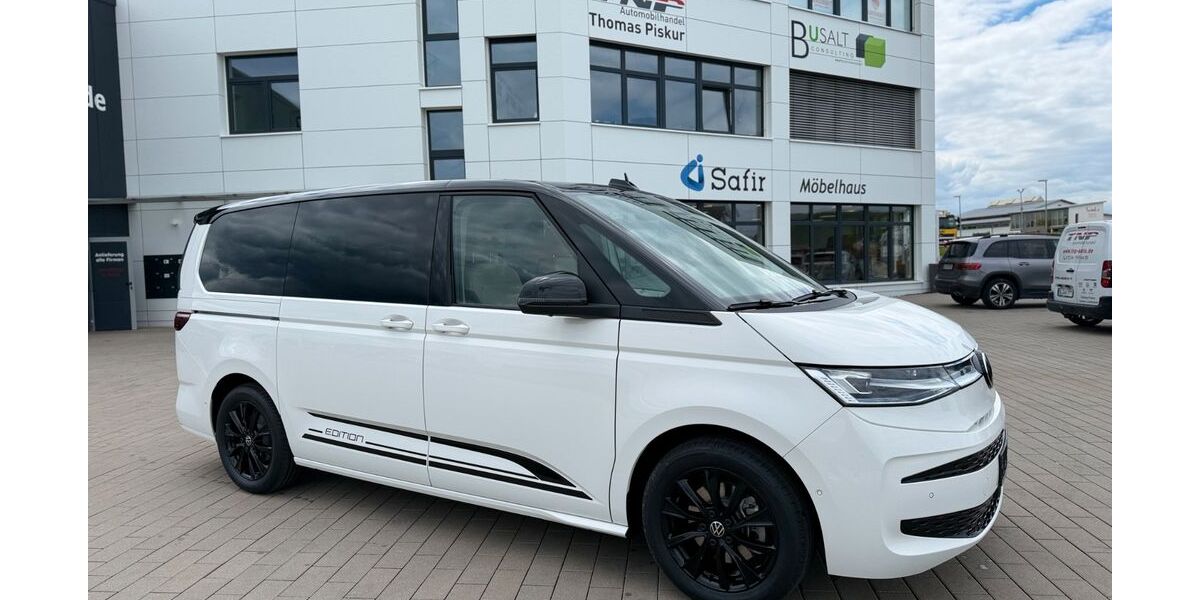VW T7 Multivan 2.000 km 67.500 &euro; Lonsee-Luizhausen 89173
