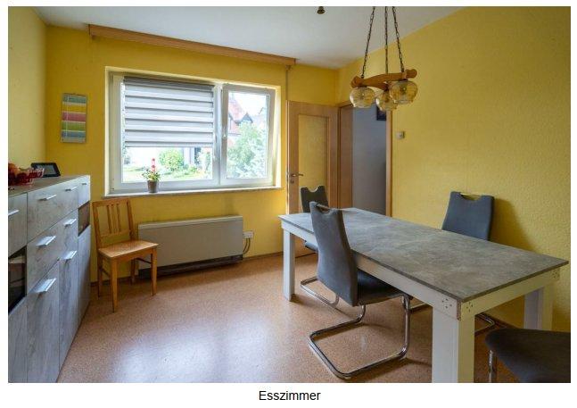 Einfamilienhaus Laichingen - 5 Zimmer, 125 m&sup2;, 900&euro; | Angebot:26463066