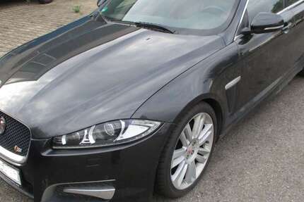 Jaguar XF 142.000 km 9.900 &euro; Nürtingen 72622