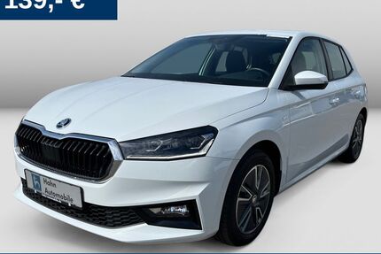 Skoda Fabia 38.730 km 15.930 &euro; Weinstadt-Endersbach 71384