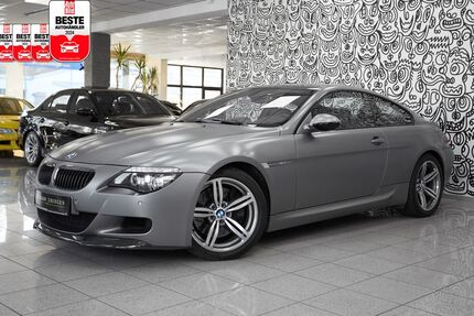 BMW M6 94.110 km 64.900 &euro; Uhingen 73066