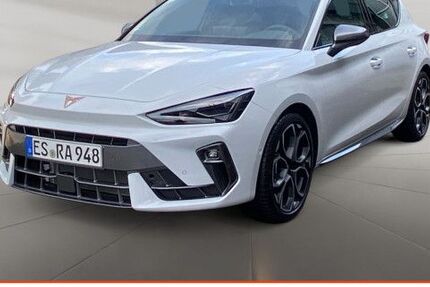 Cupra Leon 7.800 km 36.950 &euro; Nürtingen 72622