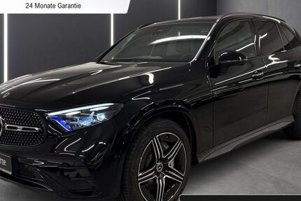 Mercedes-Benz GLC 450 20.400 km 71.990 &euro; Fellbach 70736