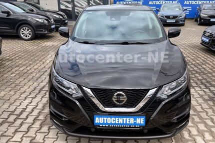 Nissan Qashqai 90.000 km 14.500 &euro; Kirchheim Unter Teck 73230