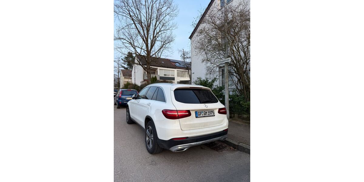 Mercedes-Benz GLC 250 202.000 km 18.750 &euro; Göppingen 73033