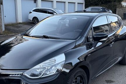Renault Clio 125.000 km 6.999 &euro; Esslingen am Neckar 73732