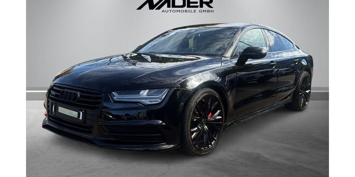 Audi A7 186.000 km 26.990 &euro; Weinstadt 71384