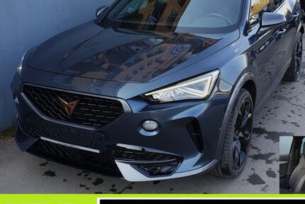 Cupra Formentor 79.185 km 23.770 &euro; Waiblingen 71332