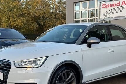 Audi A1 85.700 km 11.490 &euro; Winterbach bei Stuttgart 73650