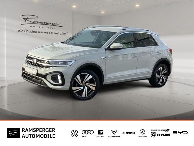 VW T-Roc 11.580 km 29.490 &euro; Nürtingen 72622