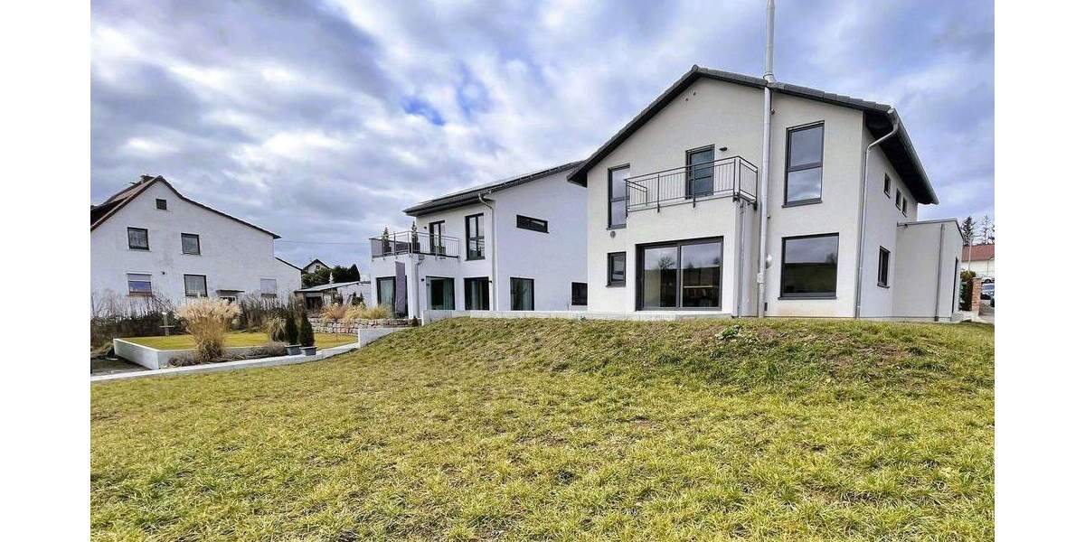 Einfamilienhaus Auenwald Unterbrüden - 6 Zimmer, 183 m&sup2;, 890.000&euro; | Angebot:25751183