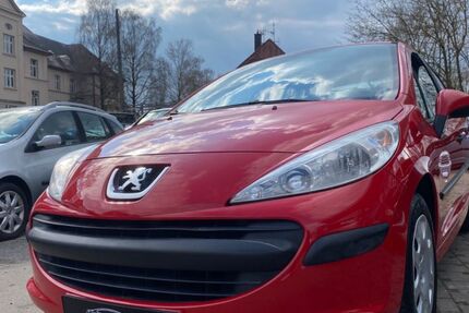 Peugeot 207 147.700 km 3.950 &euro; Schwäbisch Gmünd 73529