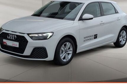 Audi A1 8.500 km 23.280 &euro; Kirchheim 73230