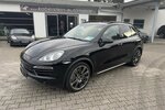Porsche Cayenne *21´´Alu,SSD,AHK,PCM,Bi-Xenon,Leder,Luft 315.000 km 16.888 &euro; Schorndorf 73614