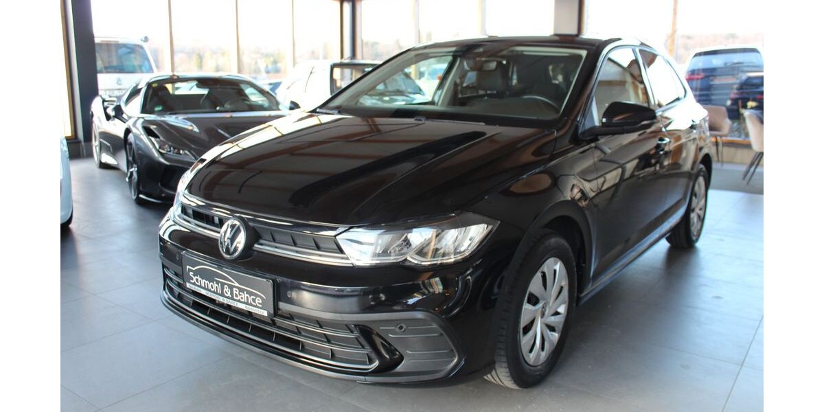 VW Polo 70.000 km 15.990 &euro; Amstetten 73340
