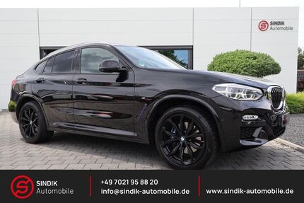 BMW X4 124.900 km 36.980 &euro; Kirchheim unter Teck 73230