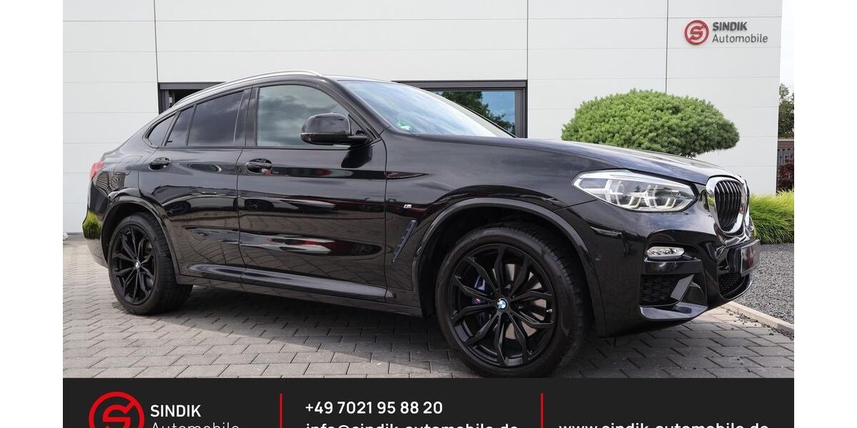 BMW X4 124.900 km 37.980 &euro; Kirchheim unter Teck 73230