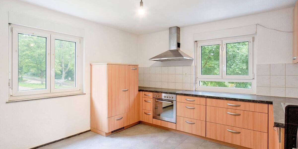 Etagenwohnung Welzheim - 4 Zimmer, 83 m&sup2;, 199.000&euro; | Angebot:25776965