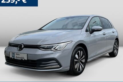 VW Golf 44.990 km 22.450 &euro; Göppingen 73037