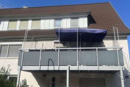 Wohnung Heiningen - 1.5 Zimmer, 38 m&sup2;, 340&euro; | Angebot:26004835