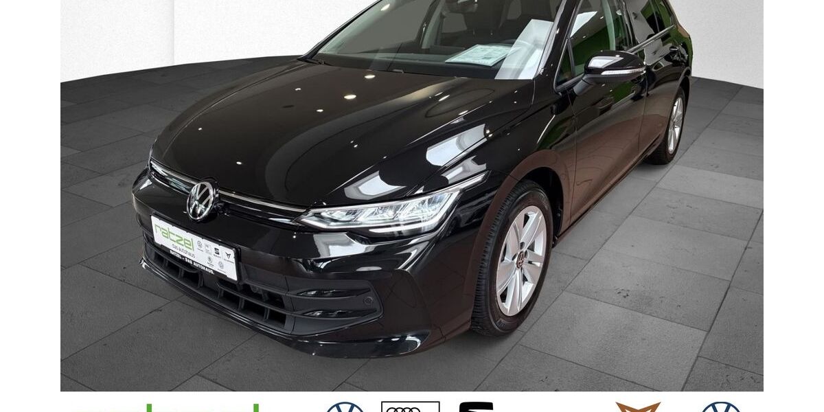 VW Golf 45.915 km 21.635 &euro; Zell u.A. 73119