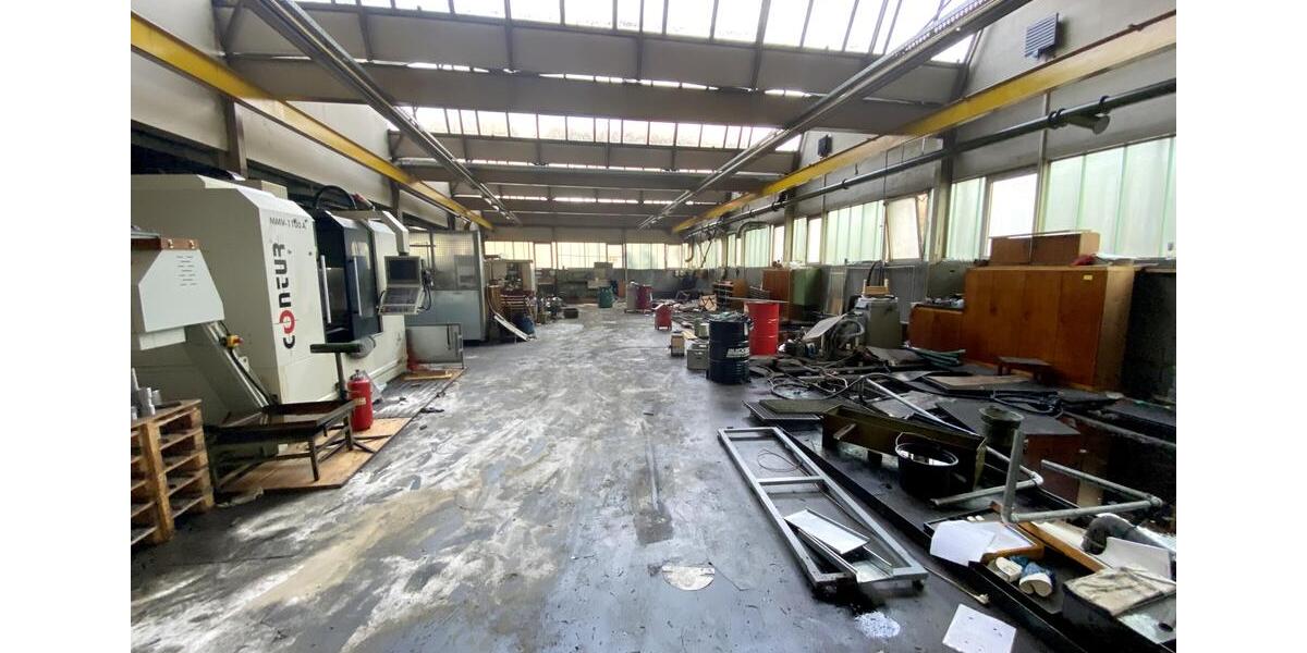 Gewerbeobjekt Albershausen - 900.000&euro; | Angebot:26060628