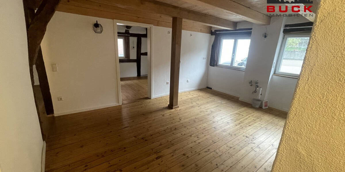 Etagenwohnung Geislingen an der Steige Geislingen - 3 Zimmer, 73 m&sup2;, 790&euro; | Angebot:25801269