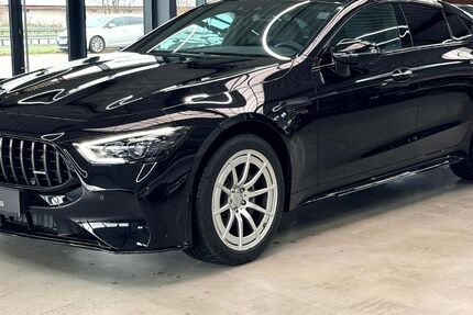 Mercedes-Benz AMG GT 3.000 km 94.900 &euro; Uhingen 73066