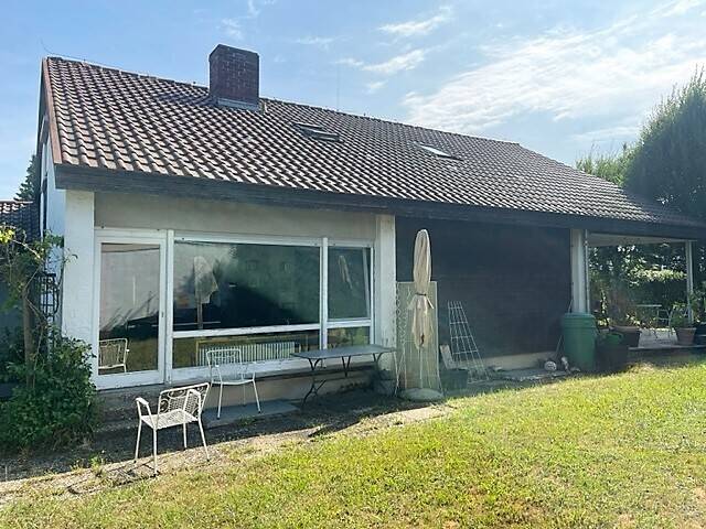 Einfamilienhaus Nürtingen - 5 Zimmer, 180 m&sup2;, 649.000&euro; | Angebot:25696023