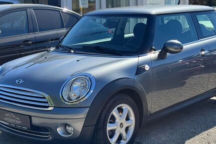 Mini ONE 84.102 km 6.490 &euro; Kirchheim unter Teck 73230