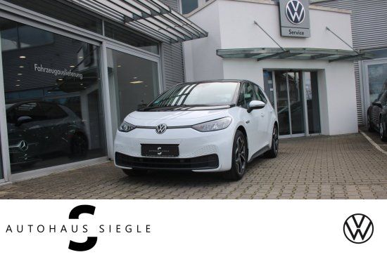 VW ID.3 39.983 km 18.980 &euro; Wendlingen am Neckar 73240