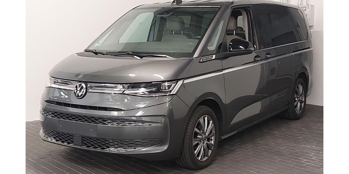 VW T7 Multivan 56.000 km 48.590 &euro; Geislingen (Steige) 73312