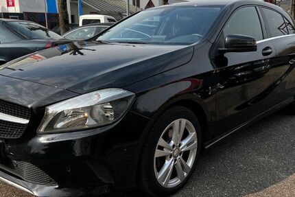 Mercedes-Benz CLA 220 Shooting Brake 145.500 km 18.990 &euro; Altbach 73776
