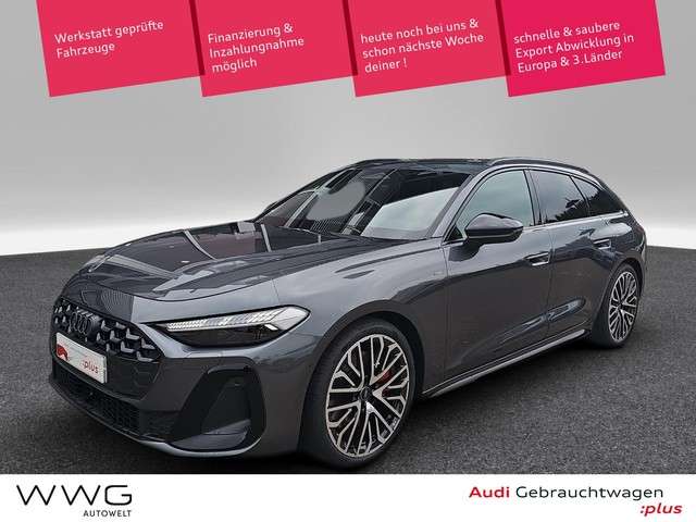 Audi A5 3.000 km 69.500 &euro; Schwäbisch-Gmünd 73527