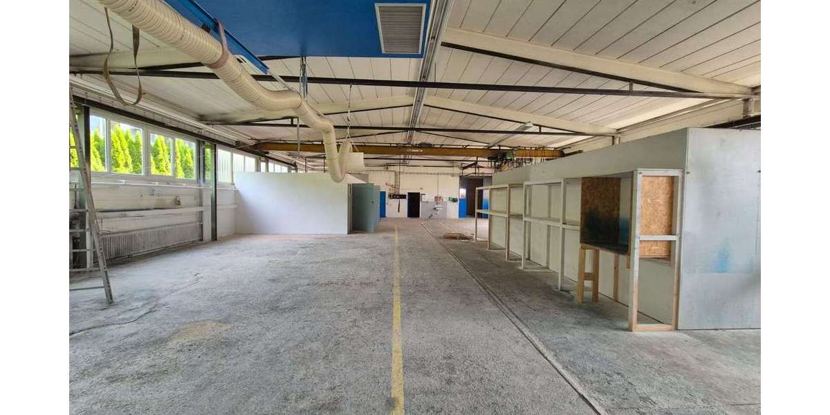 Gewerbeobjekt Deizisau - 2.950&euro; | Angebot:25258489