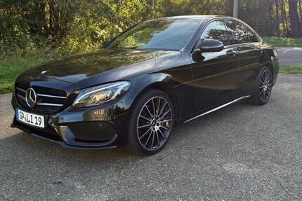 Mercedes-Benz C 250 129.000 km 20.599 &euro; Göppingen 73033