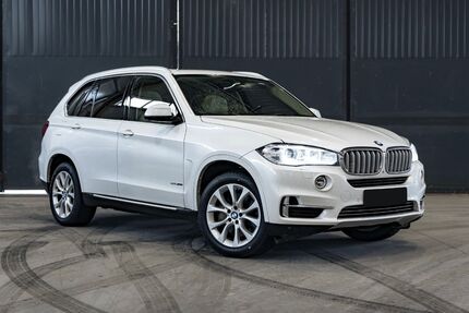 BMW X5 113.000 km 23.900 &euro; Iggingen 73574