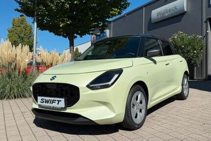 Suzuki Swift 1.001 km 19.490 &euro; Ostfildern 73760