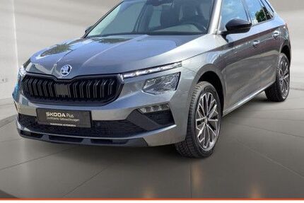 Skoda Kamiq 20.525 km 26.990 &euro; Kirchheim 73230