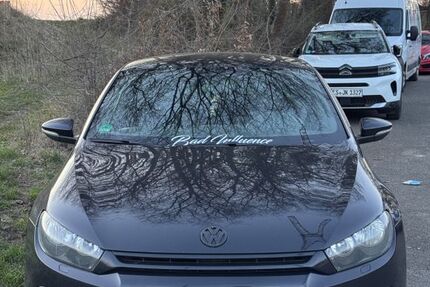 VW Scirocco 187.000 km 4.200 &euro; Esslingen 73734