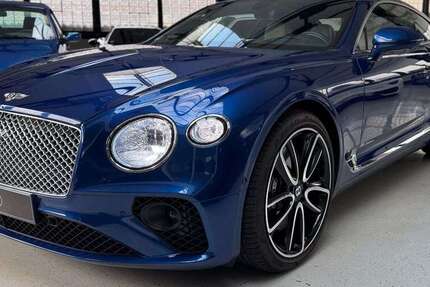 Bentley Continental GT 49.000 km 164.900 &euro; Uhingen 73066