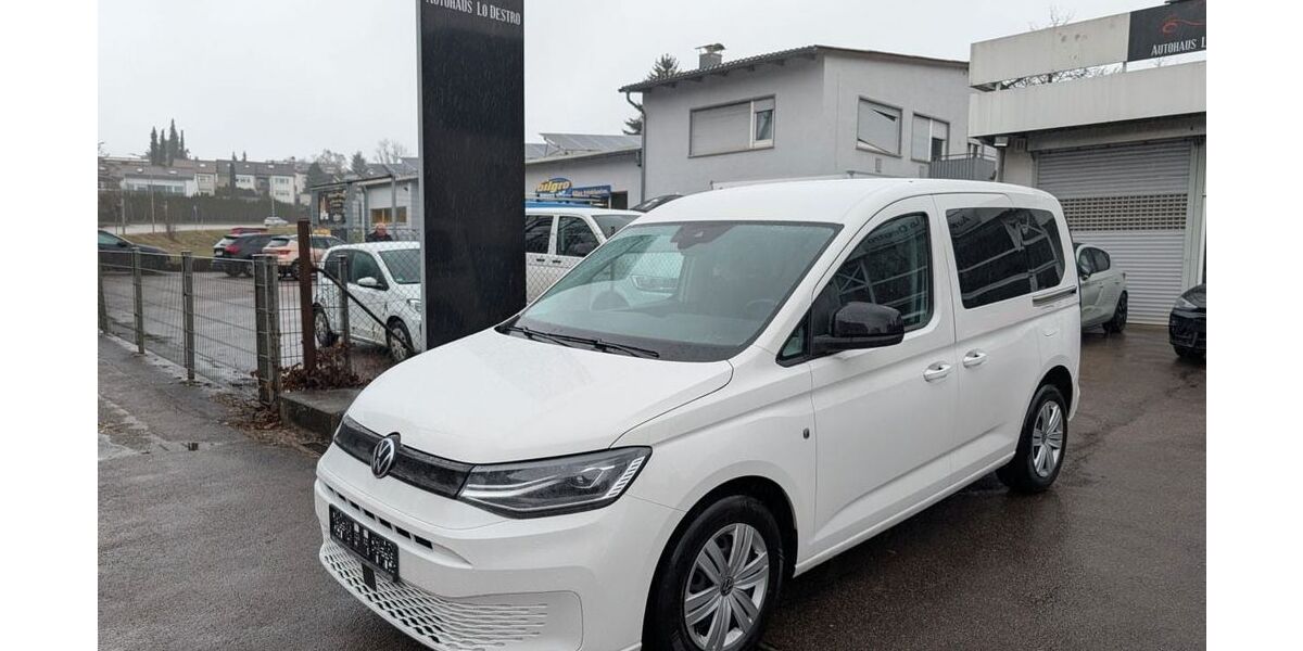 VW Caddy 149.000 km 16.900 &euro; Göppingen 73033
