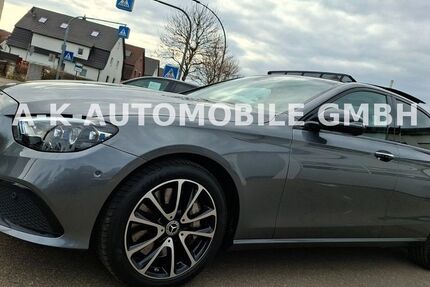 Mercedes-Benz E 400 44.500 km 46.999 &euro; Deizisau 73779