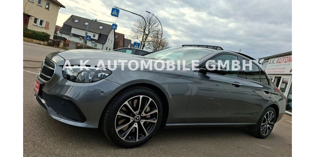 Mercedes-Benz E 400 44.500 km 46.999 &euro; Deizisau 73779