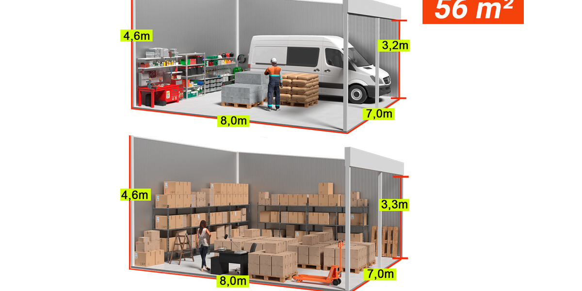 Gewerbeobjekt Donzdorf - 159&euro; | Angebot:26682352