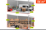 Gewerbeobjekt Donzdorf - 159&euro; | Angebot:26682352