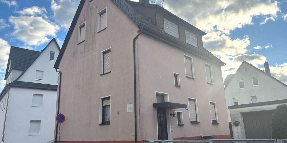Einfamilienhaus Ebersbach - 6 Zimmer, 139 m&sup2;, 390.000&euro; | Angebot:25724987