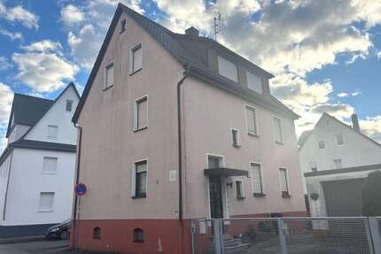 Haus Ebersbach - 6 Zimmer, 139 m&sup2;, 390.000&euro; | Angebot:25724987