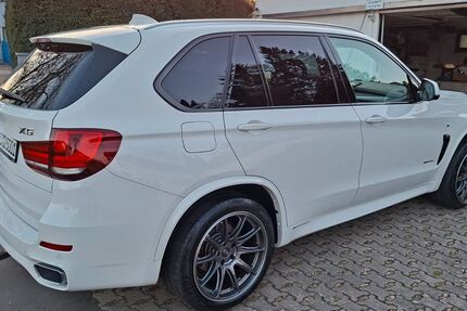 BMW X5 150.000 km 27.800 &euro; köngen 73257